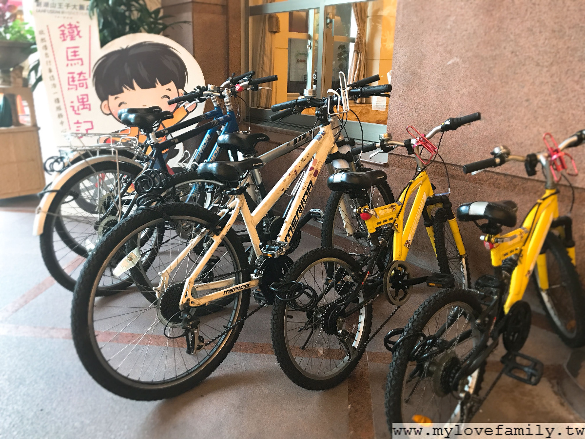 劍湖山王子大飯店