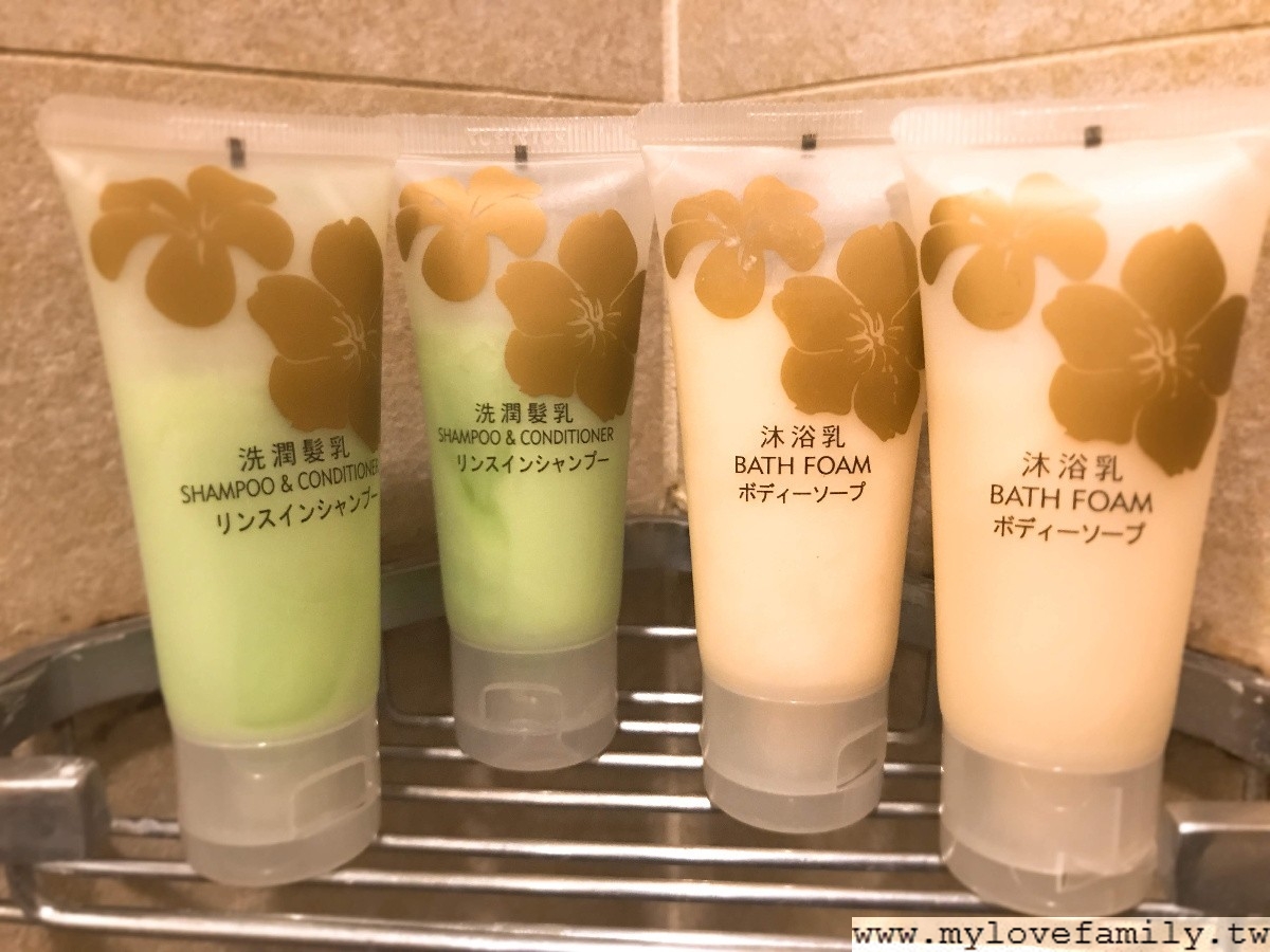 劍湖山王子大飯店