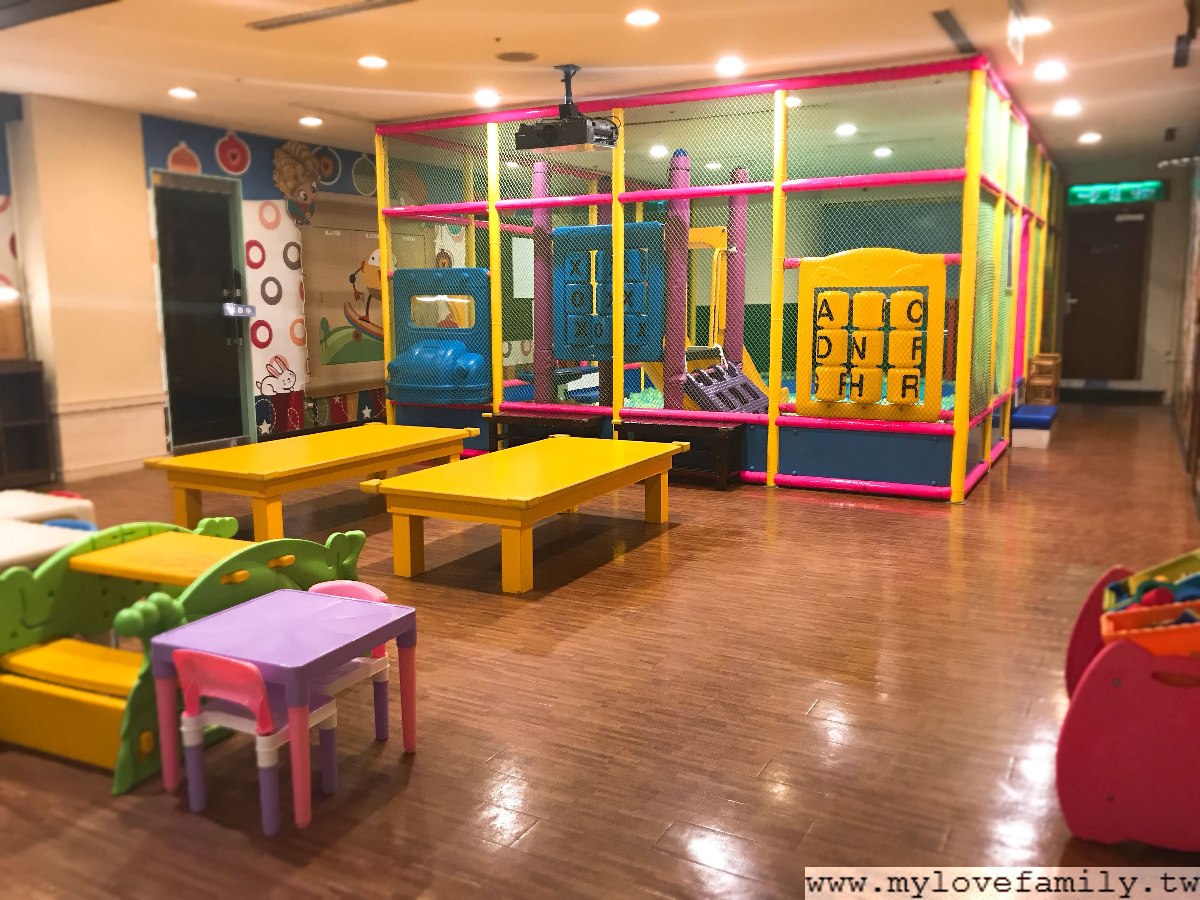 劍湖山王子大飯店