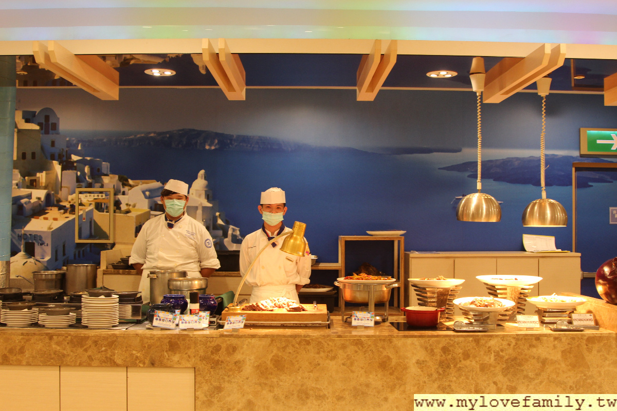 劍湖山王子大飯店