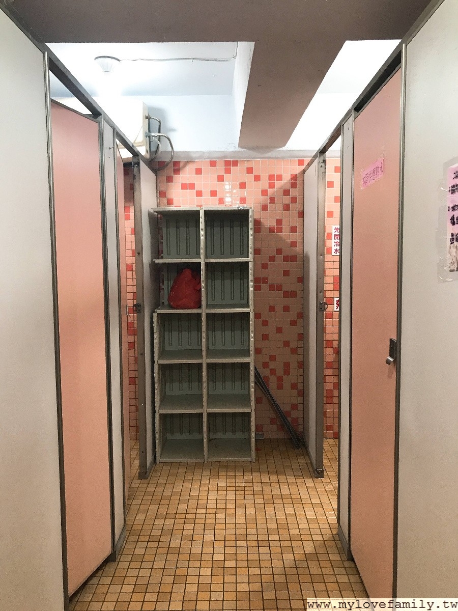 礁溪鄉立溫泉游泳池