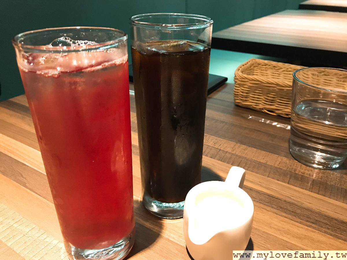 莫凡彼 下午茶