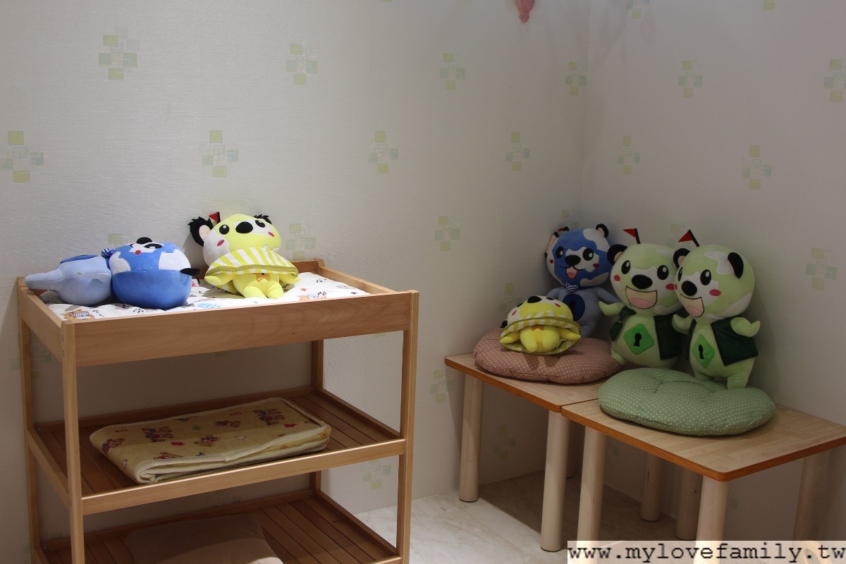 貝兒絲親子樂園浪漫法國主題館