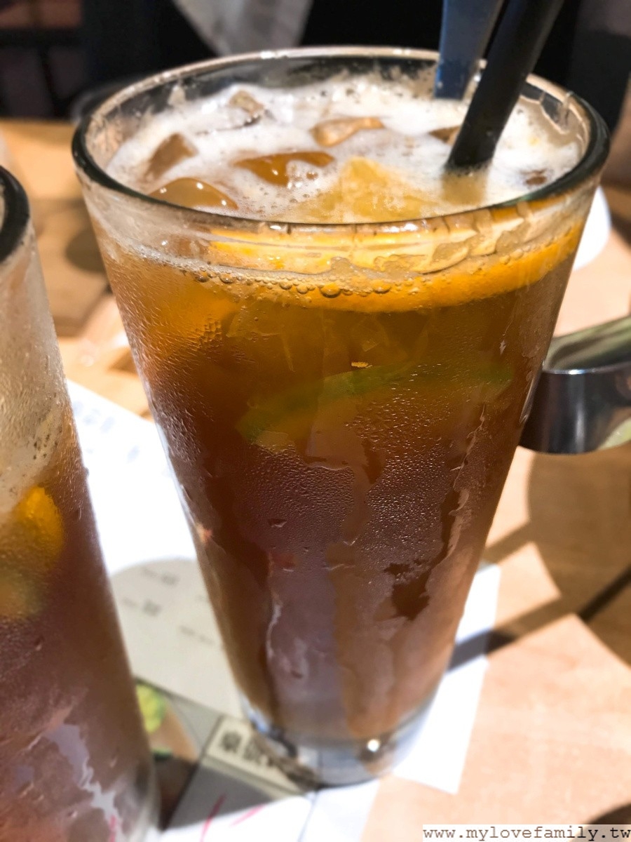 水果茶
