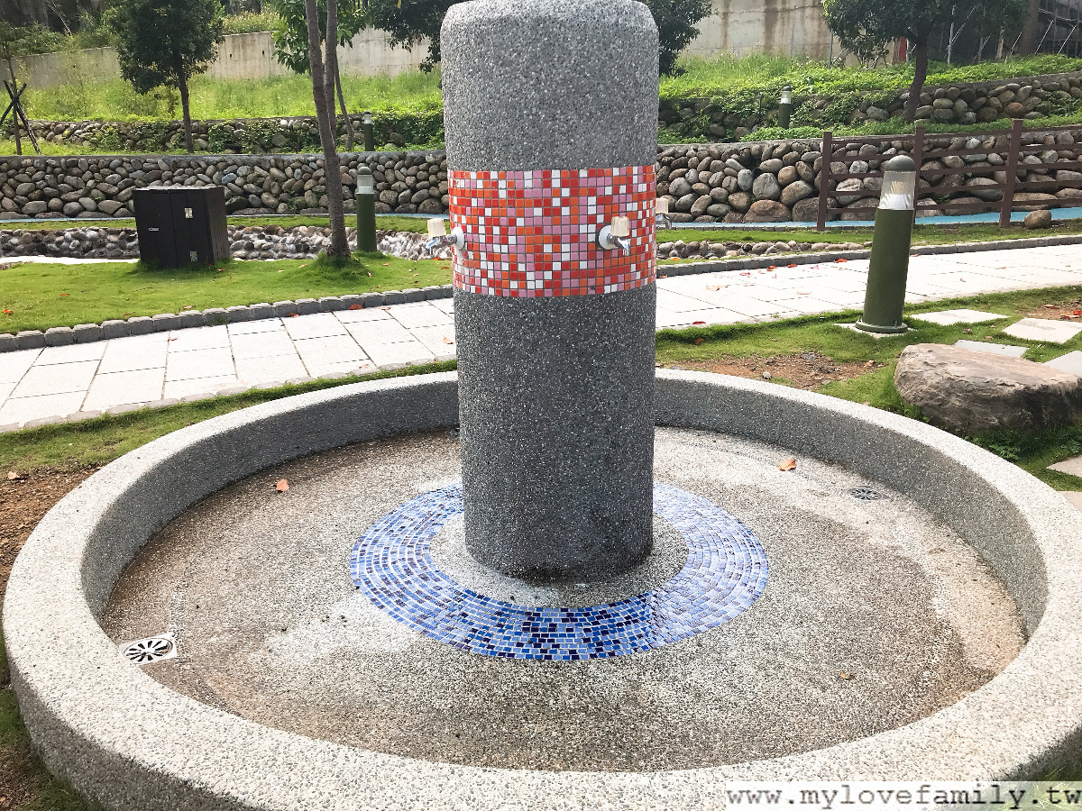 羅浮溫泉