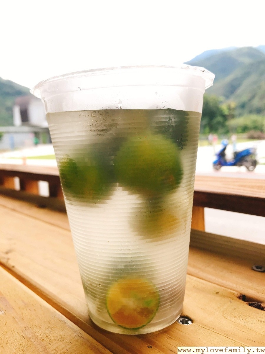 羅浮溫泉公園