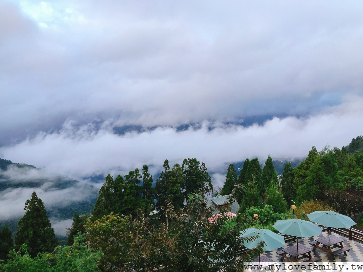 拉拉山侑德園