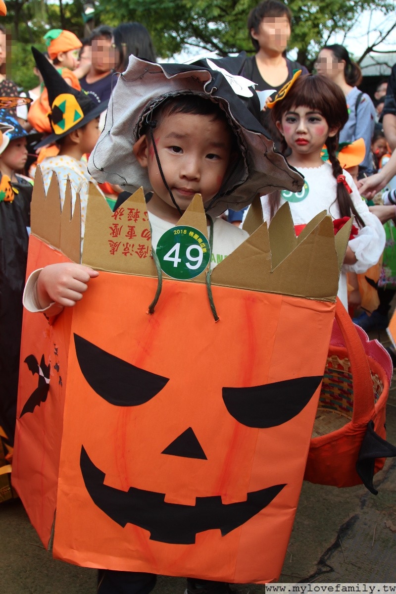 2018桃園南瓜節