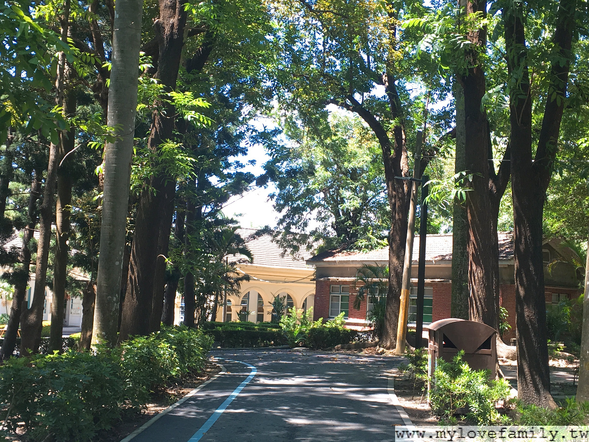 橋頭糖廠
