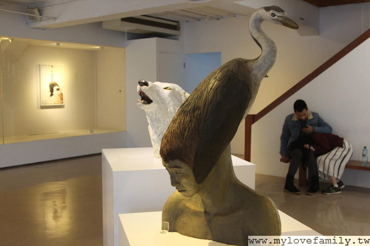 朱銘美術館