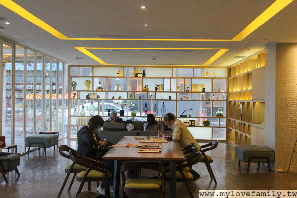 薆悅酒店野柳渡假館