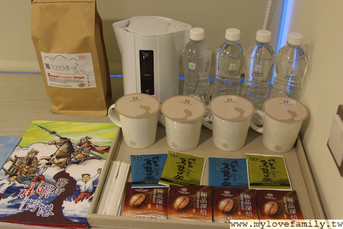 薆悅酒店野柳渡假館