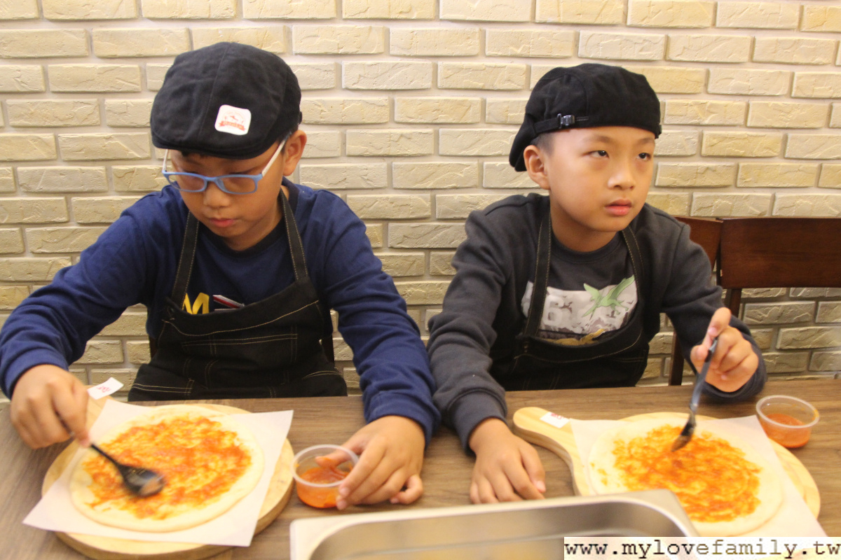 靴子義大利餐館