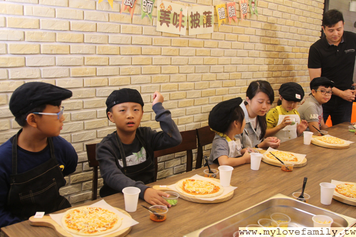 靴子義大利餐館