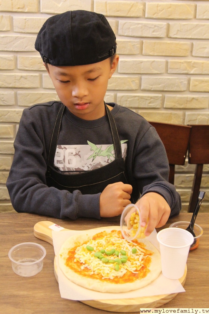 靴子義大利餐館