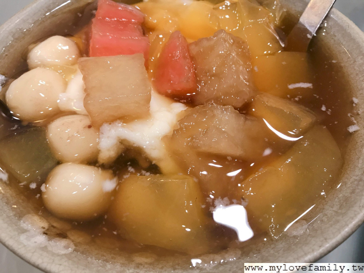 四季豆花