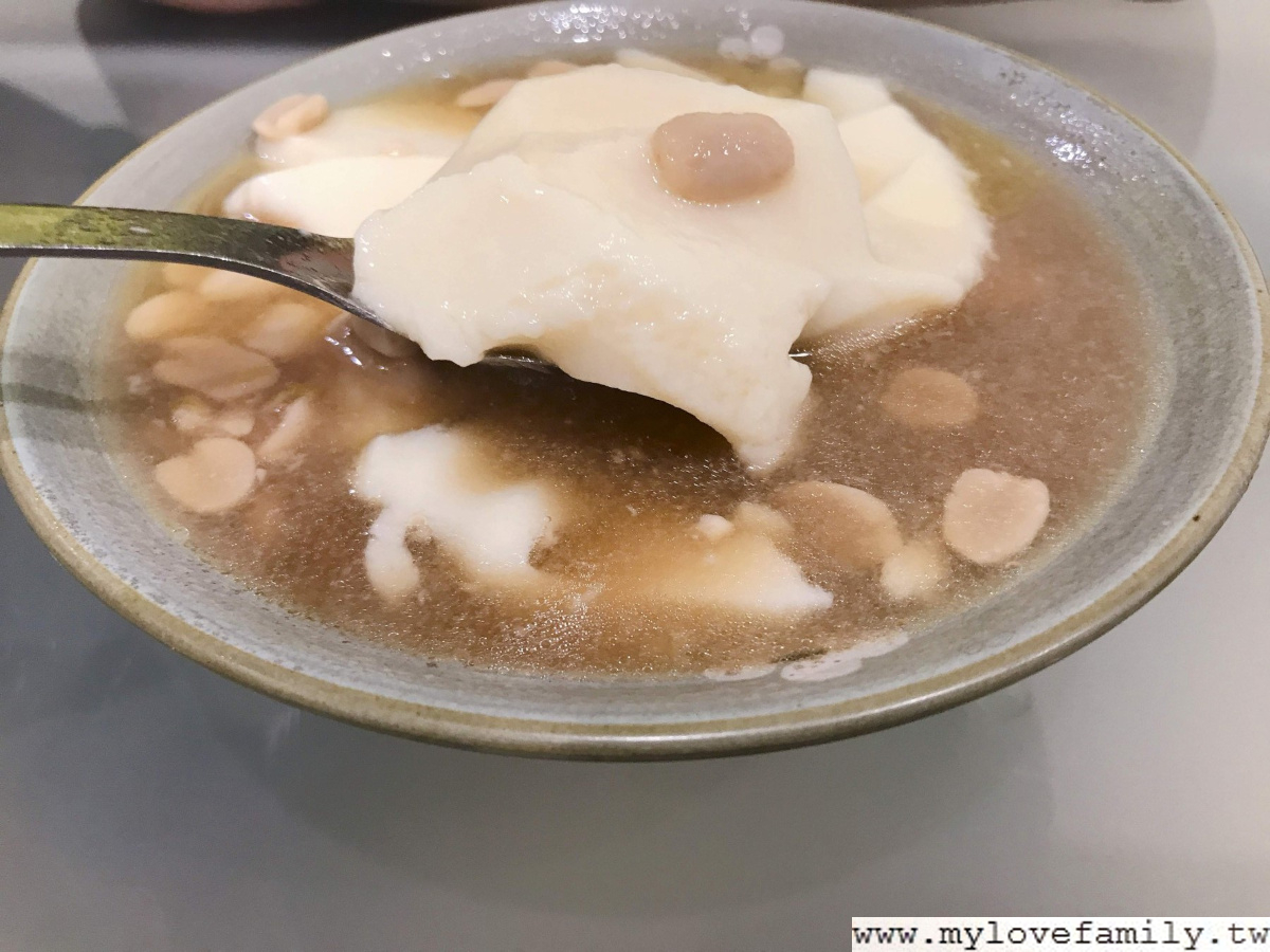 四季豆花