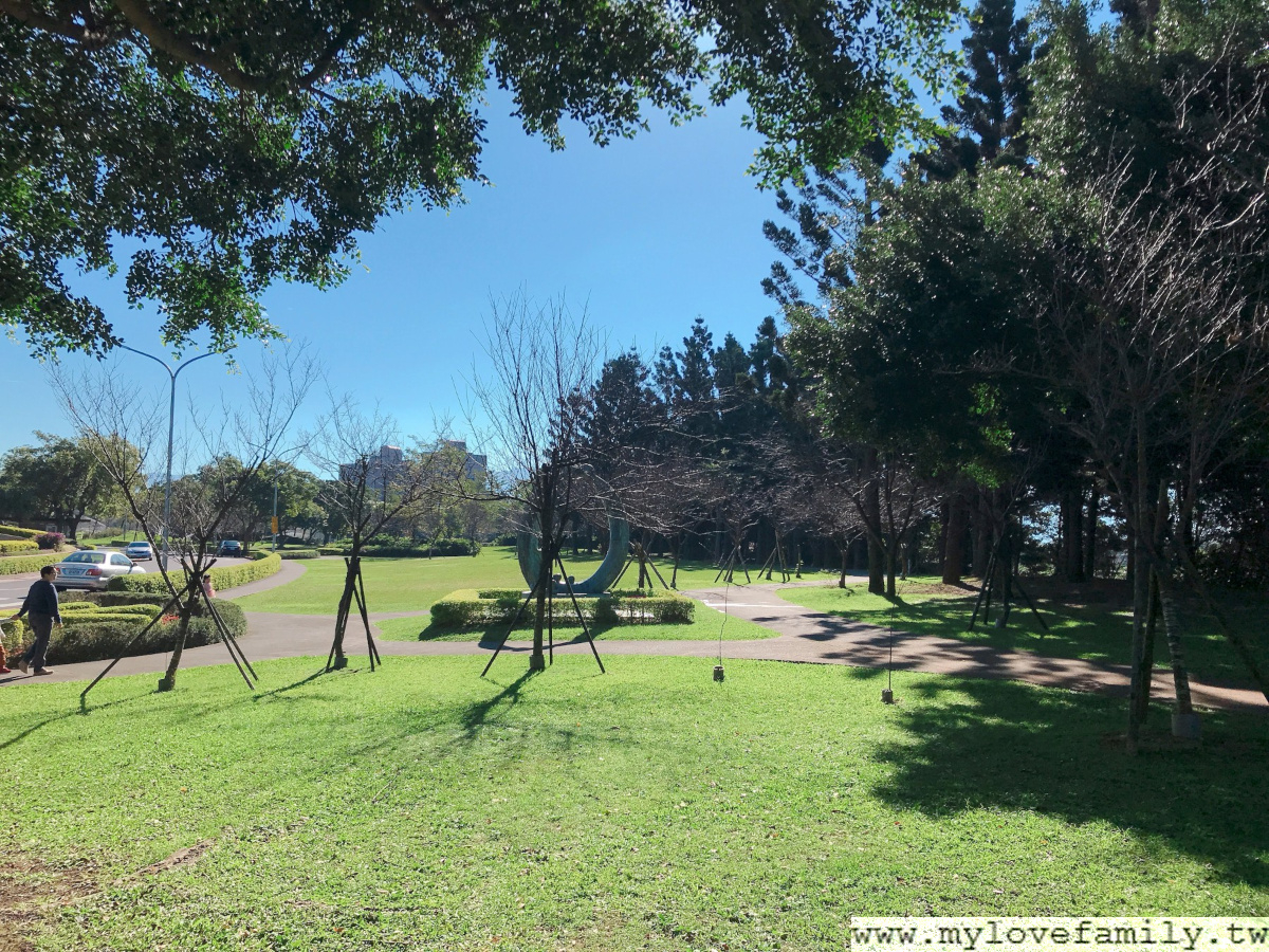 中央公園