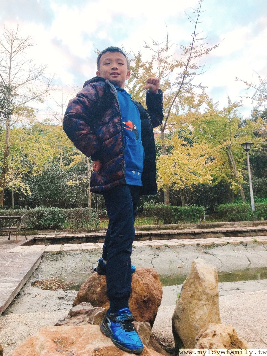 花卉試驗中心