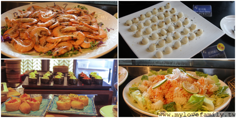 台中清新溫泉飯店