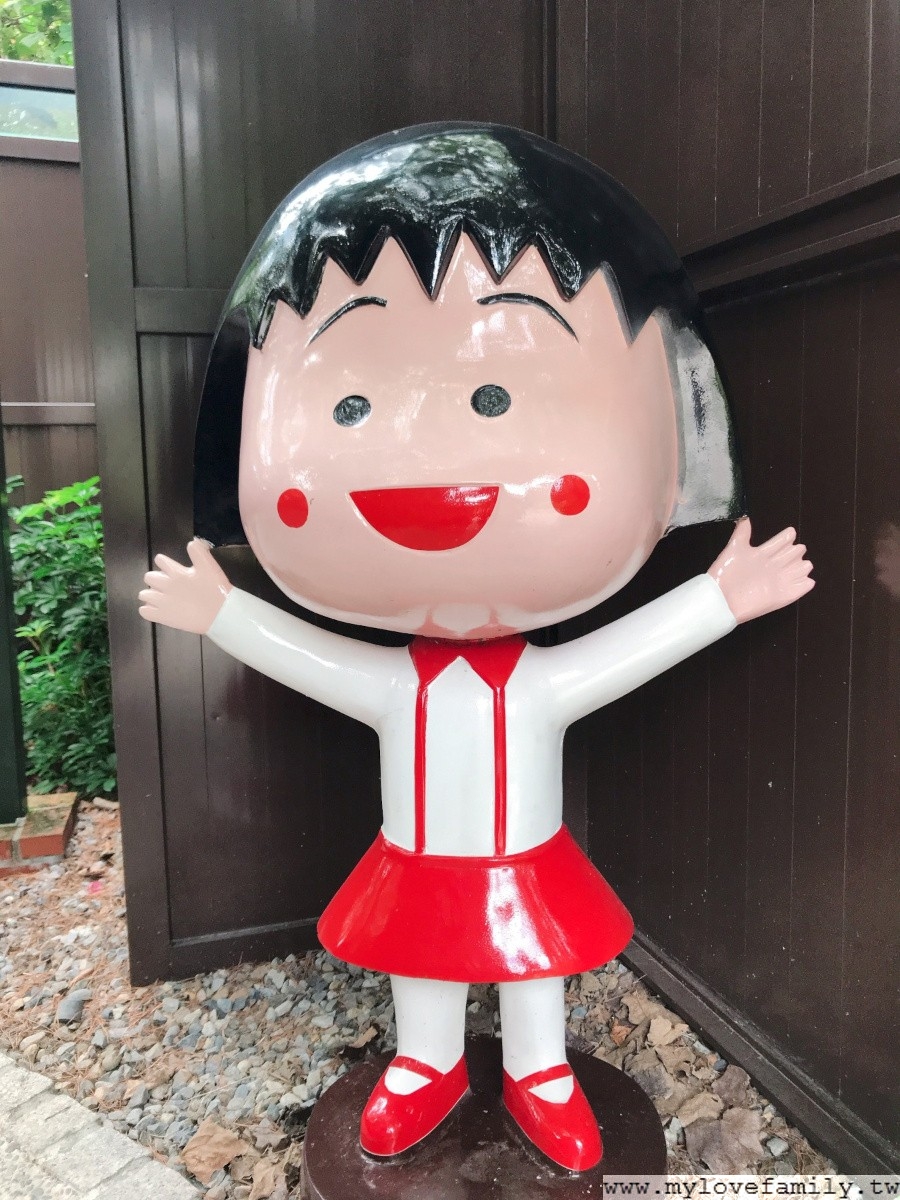 雲水森林