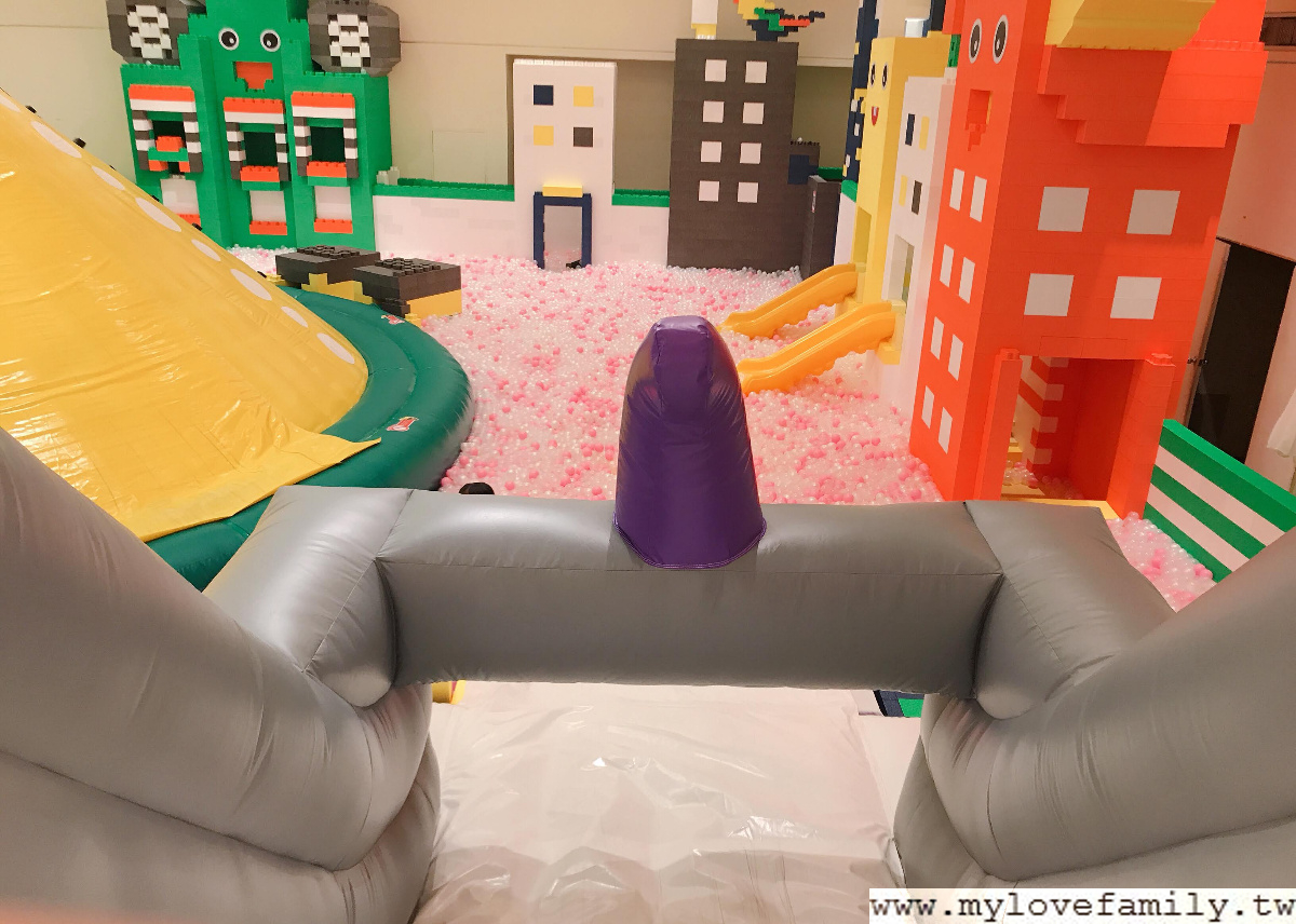 Kid’s 建築樂園 