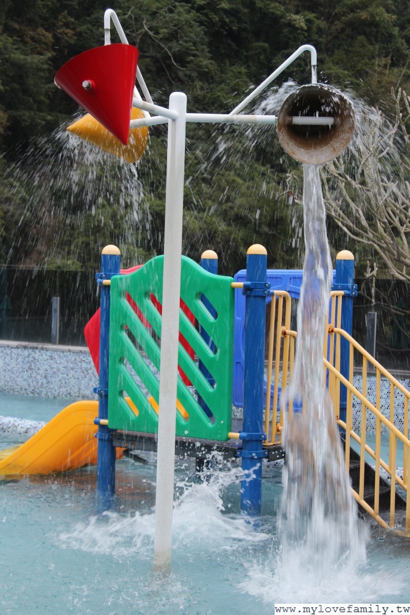 雲水森林