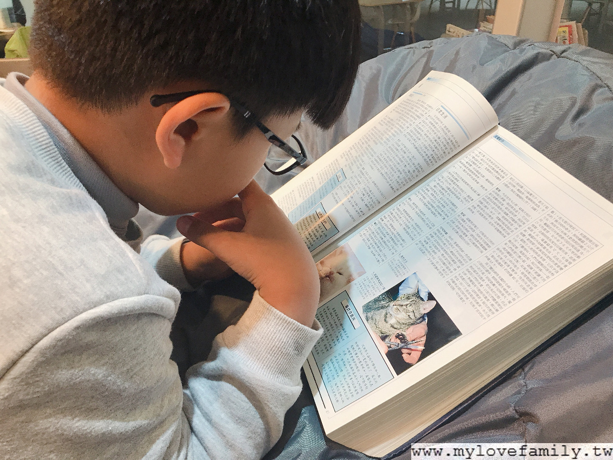 林口東勢圖書館