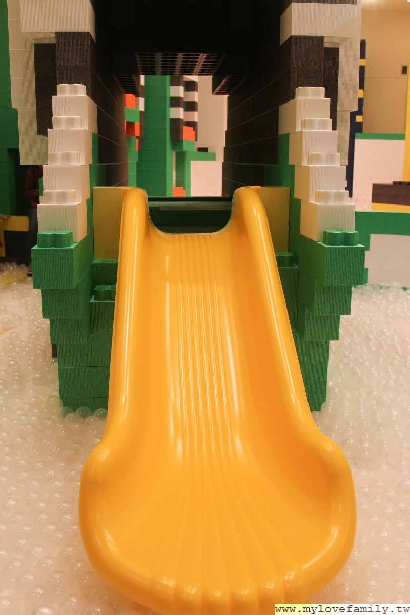 Kid’s 建築樂園 