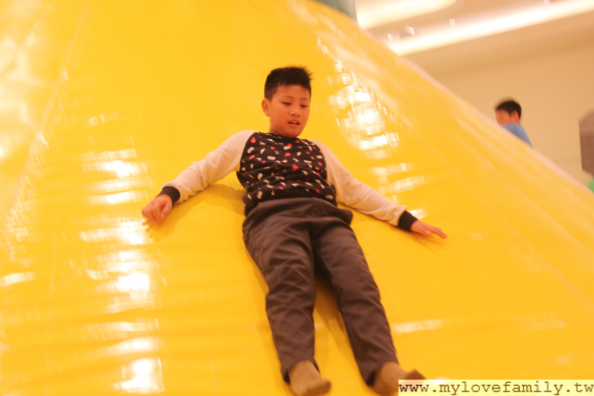Kid’s 建築樂園 