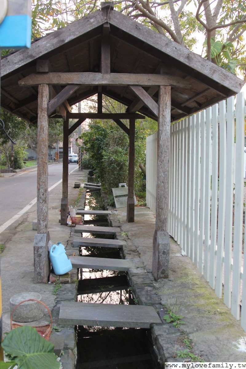 歐佳家民宿