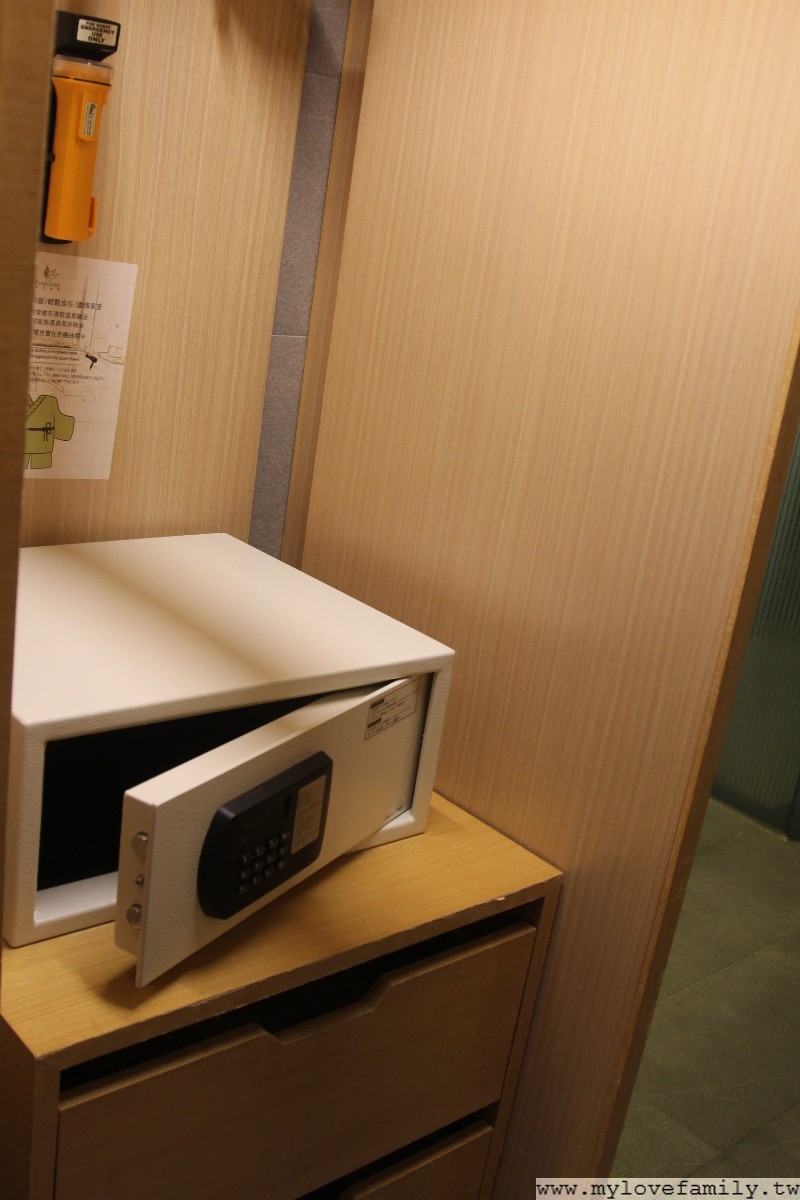台中清新溫泉飯店