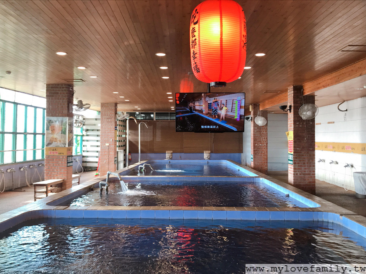 山泉大飯店
