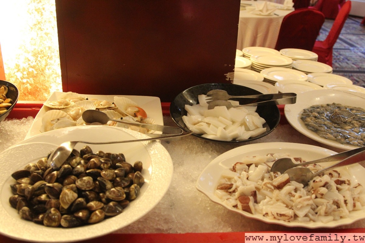 台中清新溫泉飯店