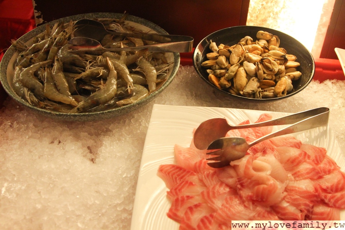 台中清新溫泉飯店