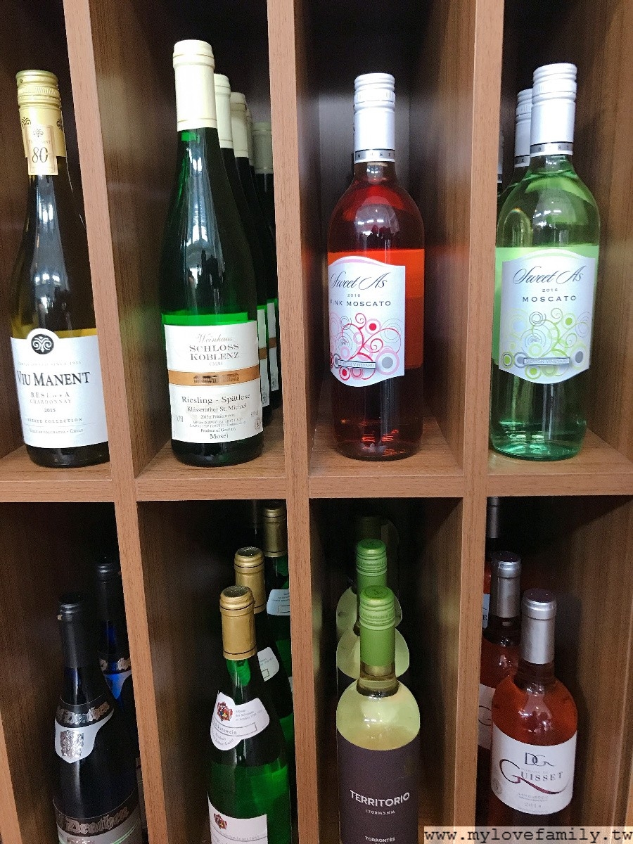 Herbelle龍潭湖畔悠活園區