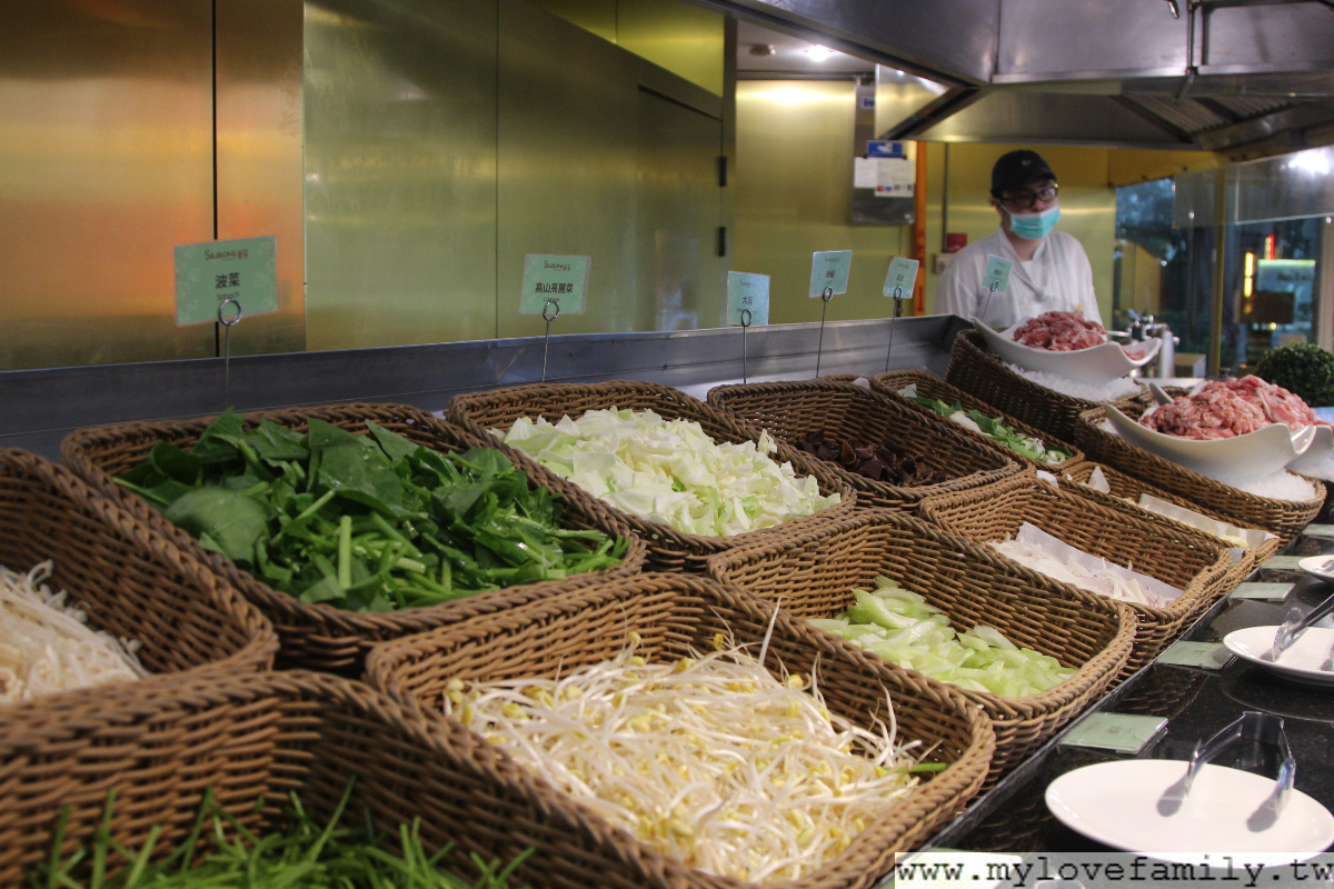清新溫泉飯店