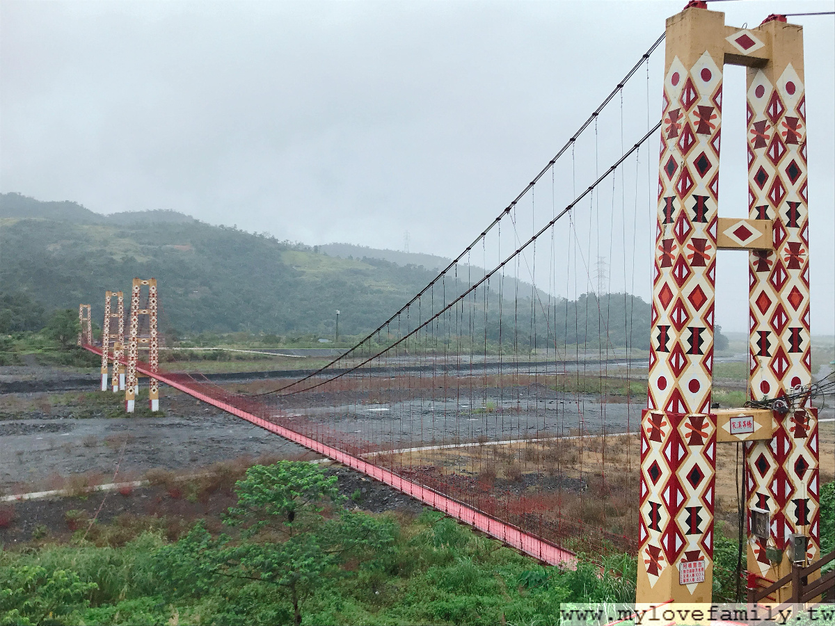 吊橋