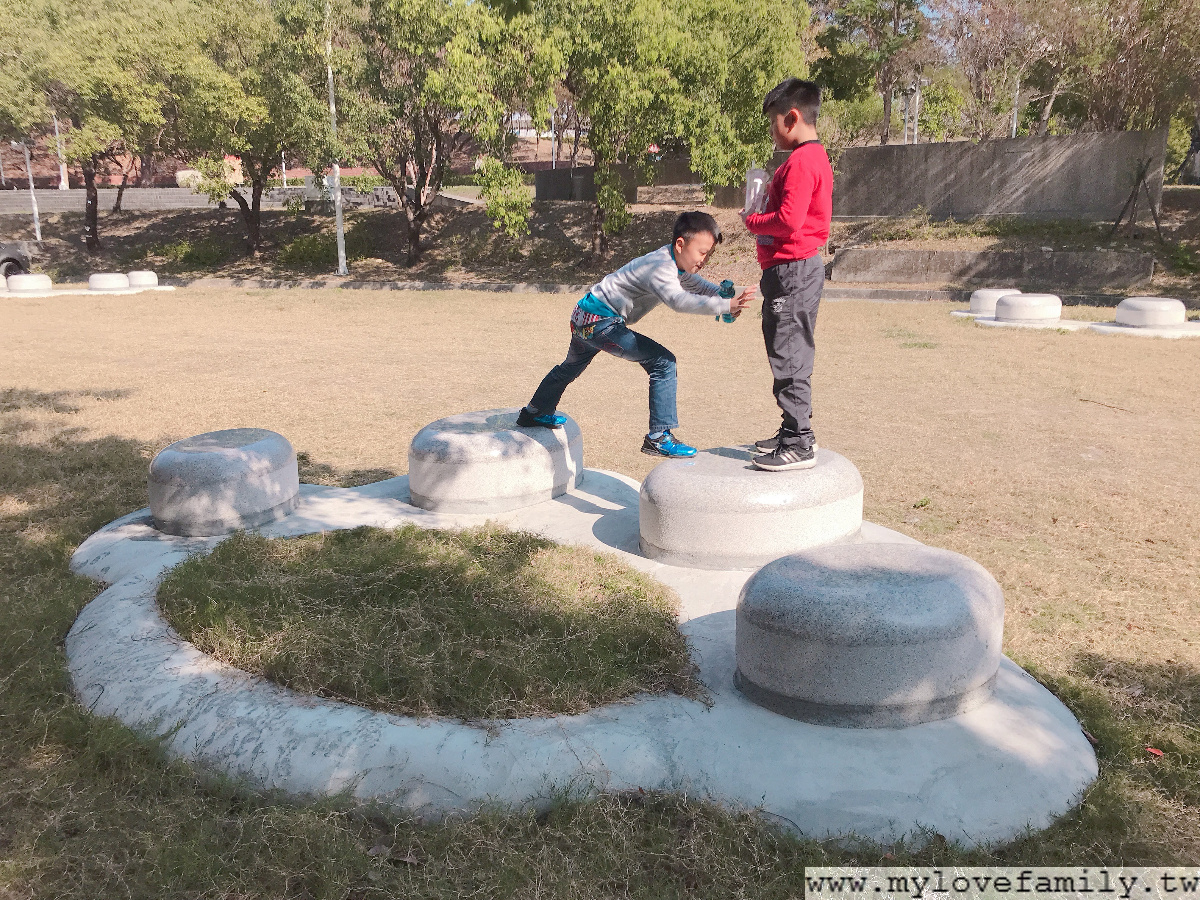 【文心森林公園】