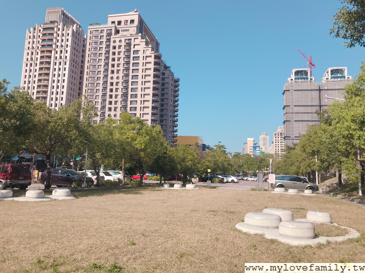 文心森林公園