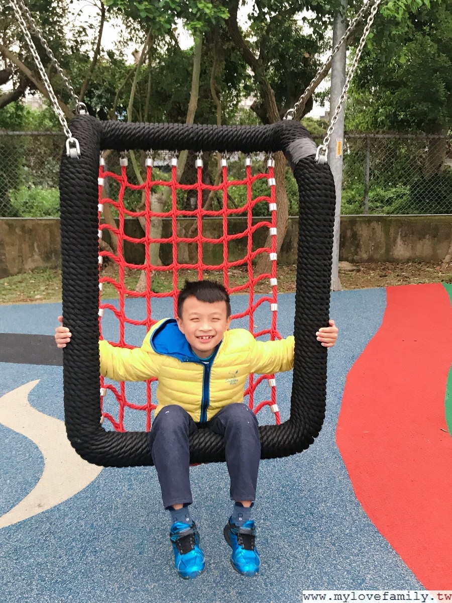 林口樂活公園