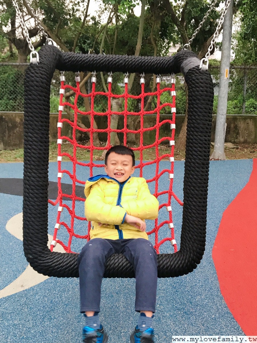 林口樂活公園