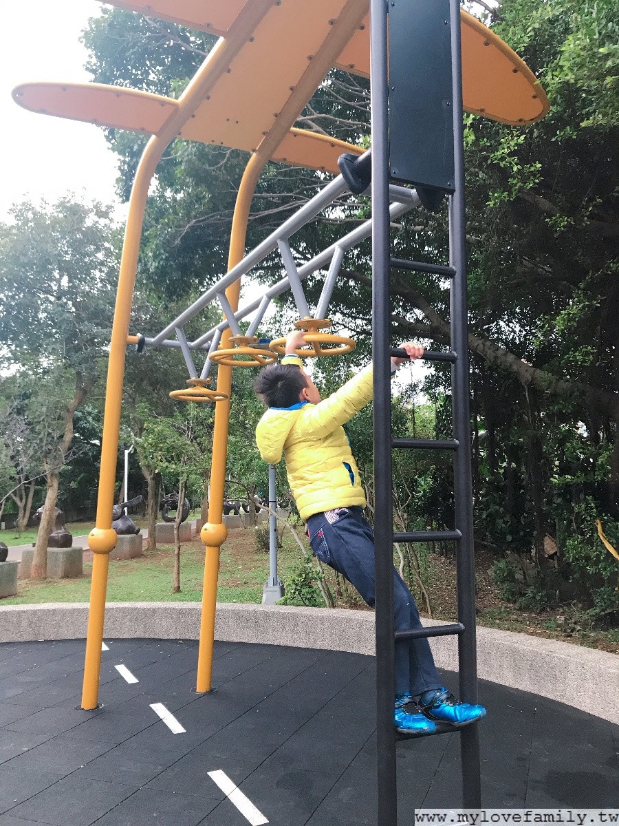 林口樂活公園