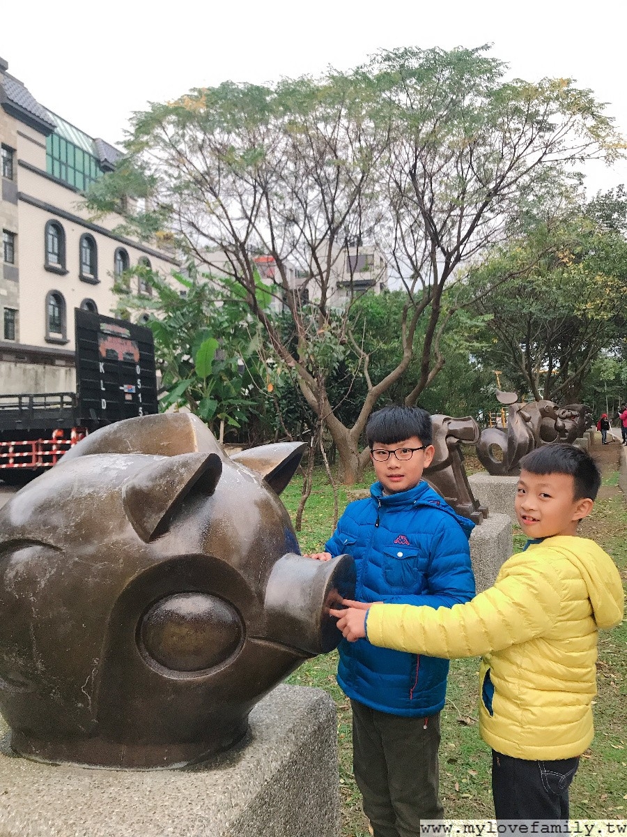 林口樂活公園