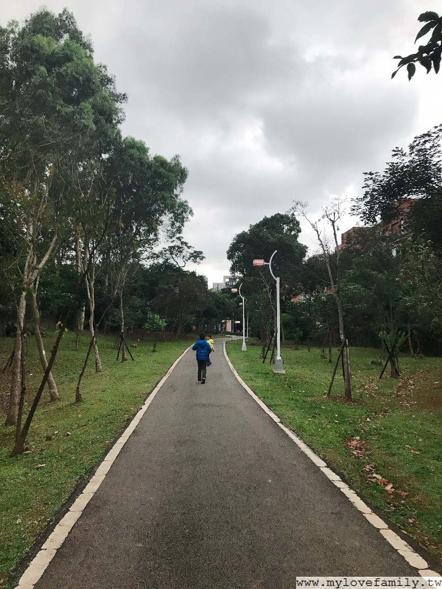 林口樂活公園