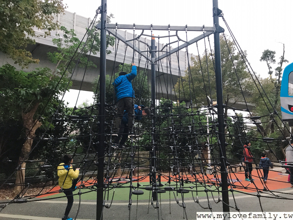樂活公園