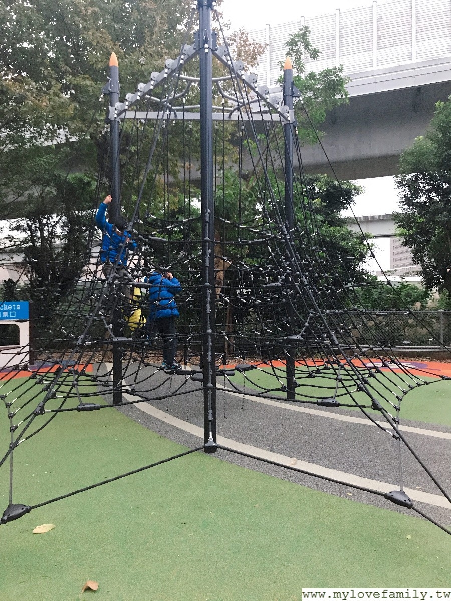 樂活公園