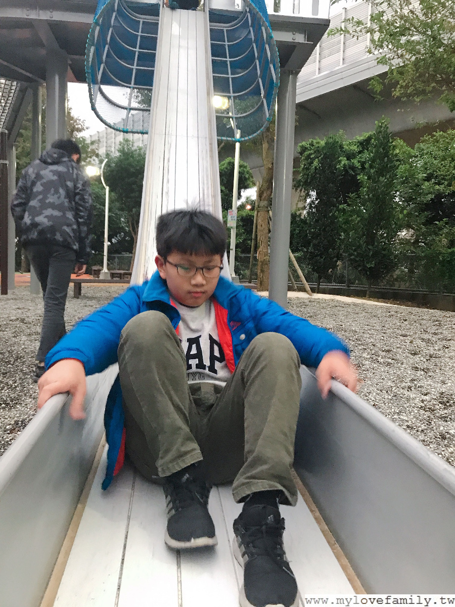 樂活公園