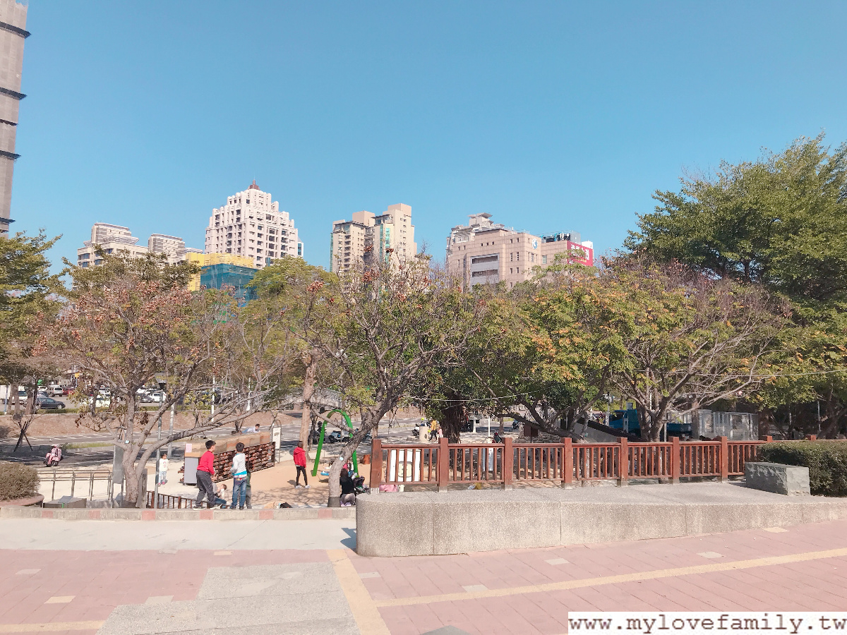 文心公園