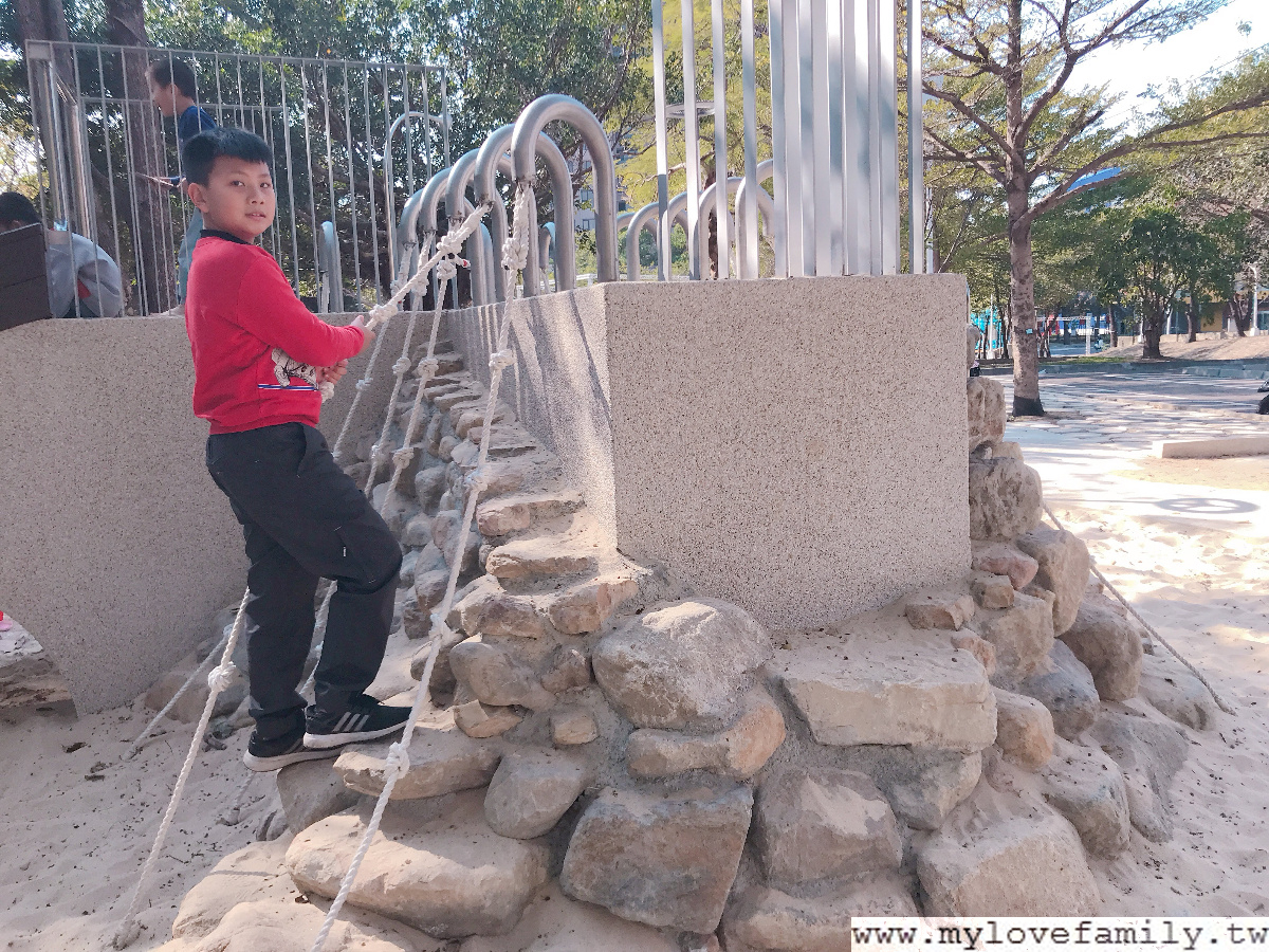 文心森林公園